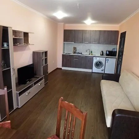 아파트 Apartment_villa Astoria 3 *